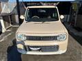 2012 Suzuki Lapin