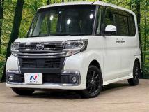 2017 Daihatsu Tanto