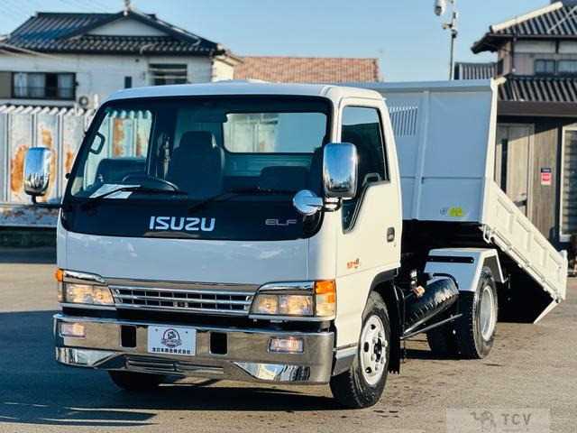 2000 Isuzu Isuzu Others