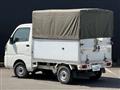 2019 Daihatsu Hijet Truck