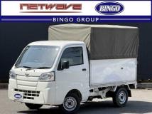 2019 Daihatsu Hijet Truck