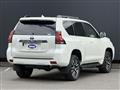 2022 Toyota Land Cruiser Prado