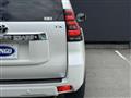 2022 Toyota Land Cruiser Prado