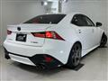 2013 Lexus IS