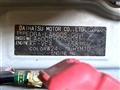 2019 Daihatsu Tanto