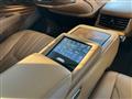 2017 Lexus LS