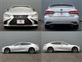 2017 Lexus LS