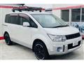 2008 Mitsubishi Delica D5
