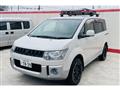 2008 Mitsubishi Delica D5