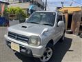 2006 Suzuki Jimny