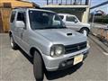 2006 Suzuki Jimny