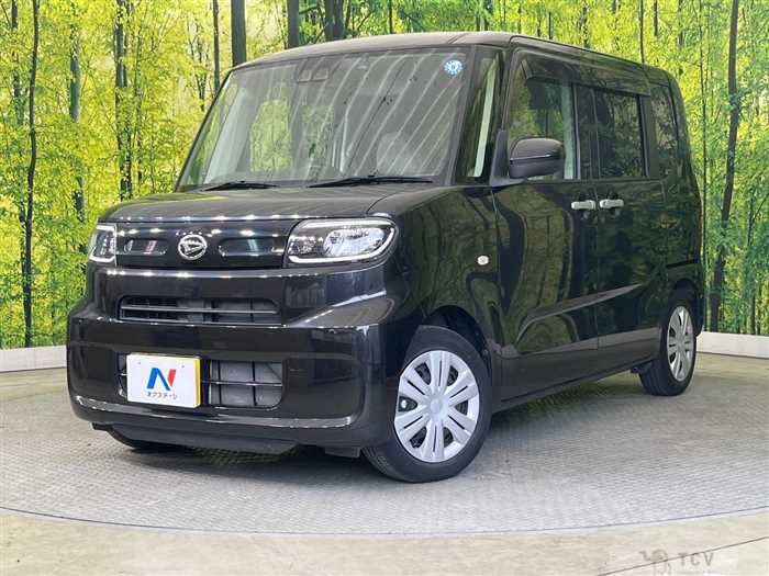 2021 Daihatsu Tanto