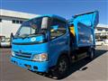 2009 Hino Dutro