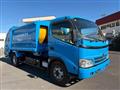2009 Hino Dutro