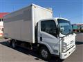 2011 Isuzu Isuzu Others