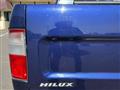 2001 Toyota Hilux