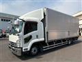 2015 Isuzu Isuzu Others