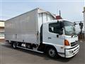 2015 Hino Hino Others