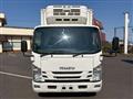 2017 Isuzu Isuzu Others