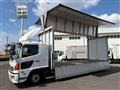2015 Hino Hino Others