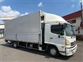2015 Hino Hino Others
