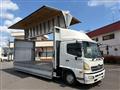 2015 Hino Hino Others