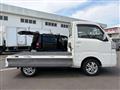 2016 Daihatsu Hijet Truck
