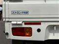 2016 Daihatsu Hijet Truck