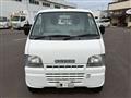 2001 Suzuki Carry Truck
