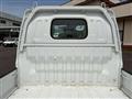 2001 Suzuki Carry Truck