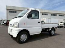 2001 Suzuki Carry Truck