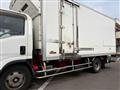2018 Isuzu Isuzu Others