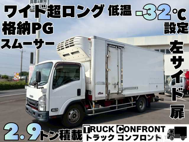 2018 Isuzu Isuzu Others