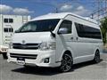 2012 Toyota Hiace Van