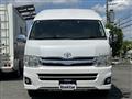 2012 Toyota Hiace Van