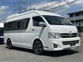 2012 Toyota Hiace Van