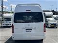 2012 Toyota Hiace Van