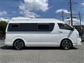 2012 Toyota Hiace Van