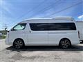 2012 Toyota Hiace Van