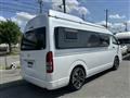 2012 Toyota Hiace Van