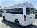 2012 Toyota Hiace Van