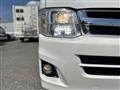 2012 Toyota Hiace Van