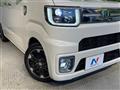 2018 Daihatsu WAKE