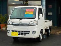 2016 Daihatsu Hijet Truck