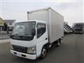 2003 Mitsubishi Canter
