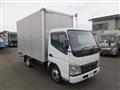 2003 Mitsubishi Canter