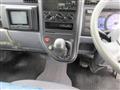 2003 Mitsubishi Canter