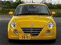 2007 Daihatsu Copen