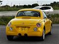 2007 Daihatsu Copen