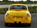 2007 Daihatsu Copen